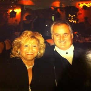 Meet your Posher, Terry